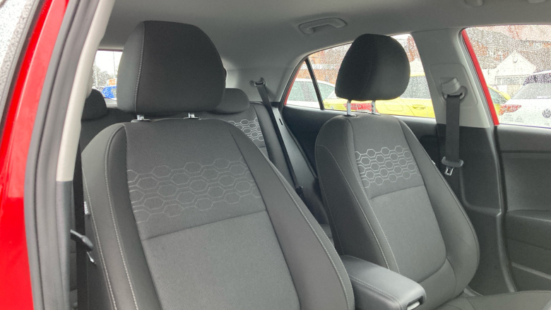 Kia Rio 1.0 T GDi 2 5dr Petrol Hatchback